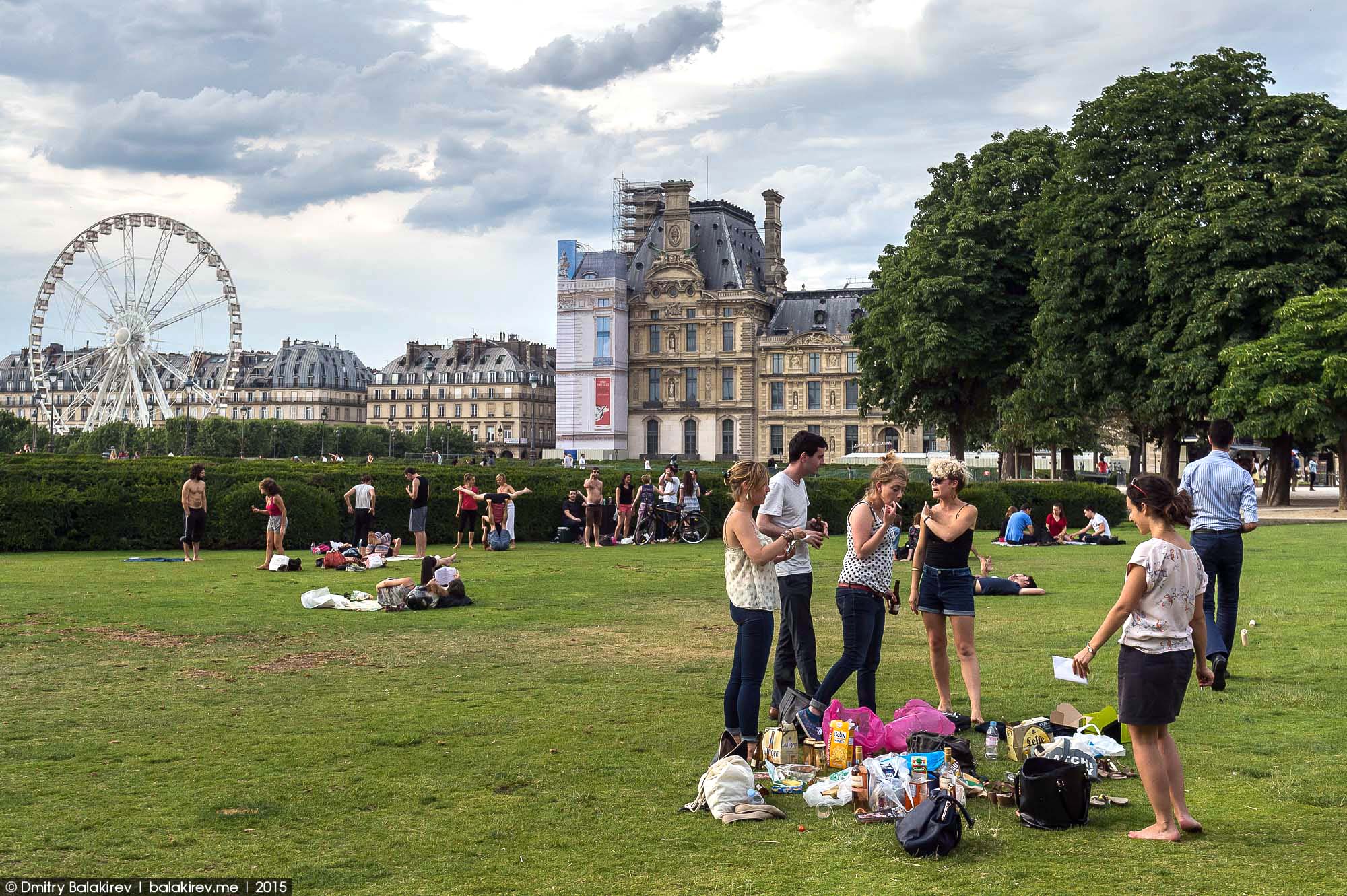 Paris